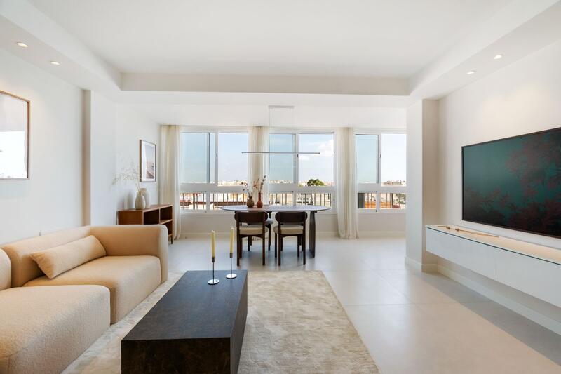 3 Cuarto Apartamento en venta 3 Cuarto Apartamento en venta