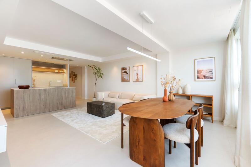 3 Cuarto Apartamento en venta 3 Cuarto Apartamento en venta