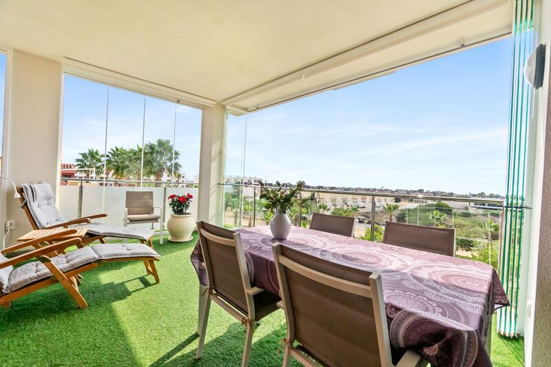 Apartment for sale in Orihuela Costa, Alicante