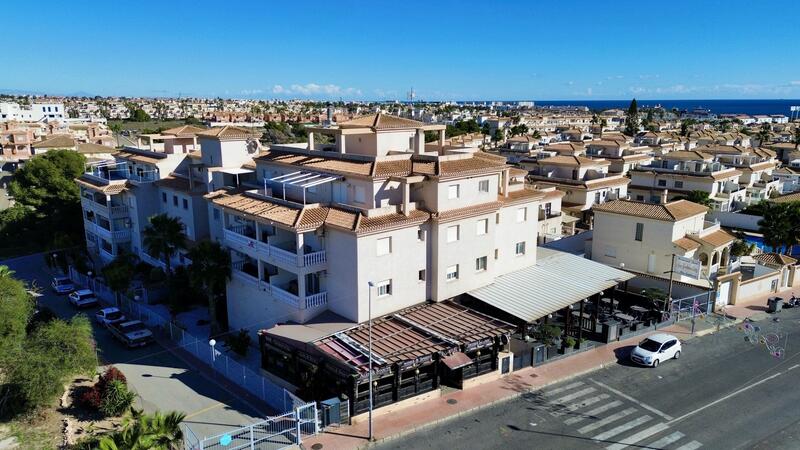 Apartment for sale in Orihuela Costa, Alicante