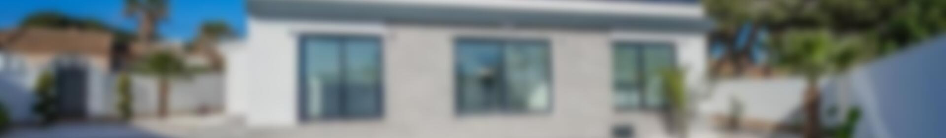 4 soverom Villa til salgs