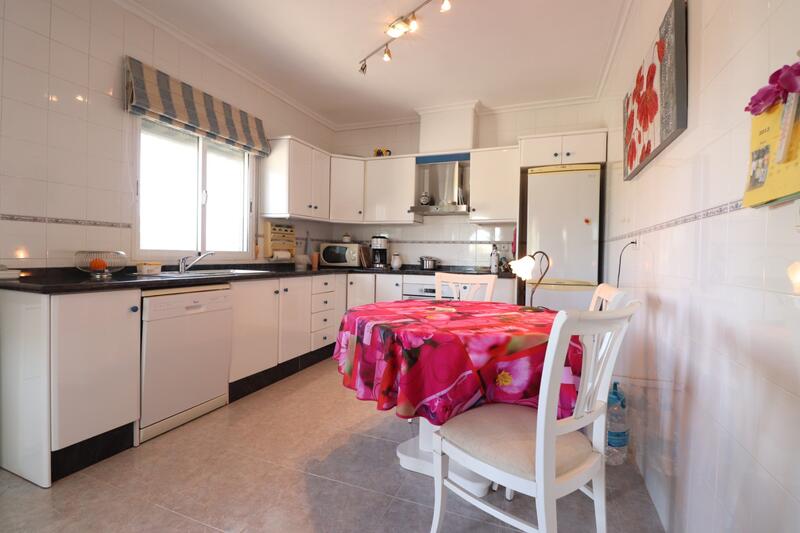 3 soverom Herregård til salgs