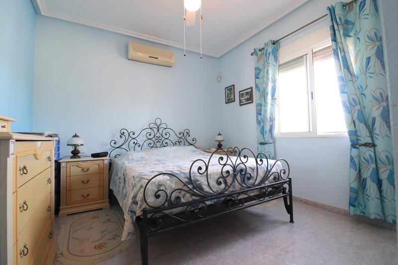 3 soverom Herregård til salgs