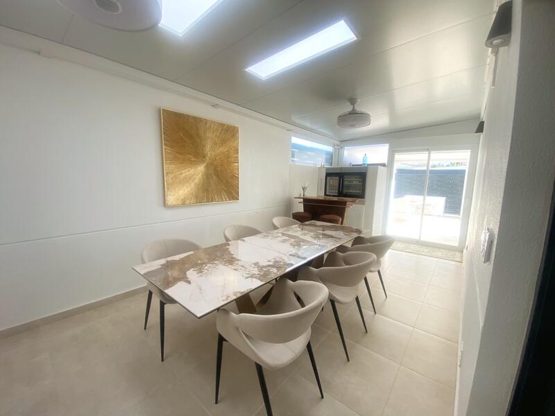 3 soveværelse Villa til salg 3 soveværelse Villa til salg