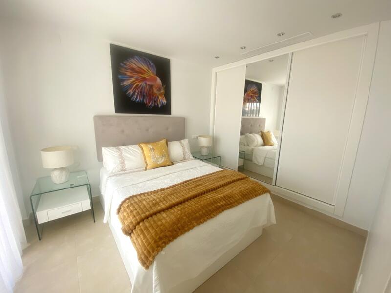 3 soveværelse Villa til salg 3 soveværelse Villa til salg