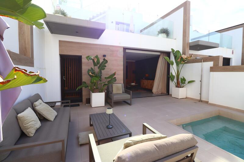 3 Schlafzimmer Stadthaus zu verkaufen 3 Schlafzimmer Stadthaus zu verkaufen