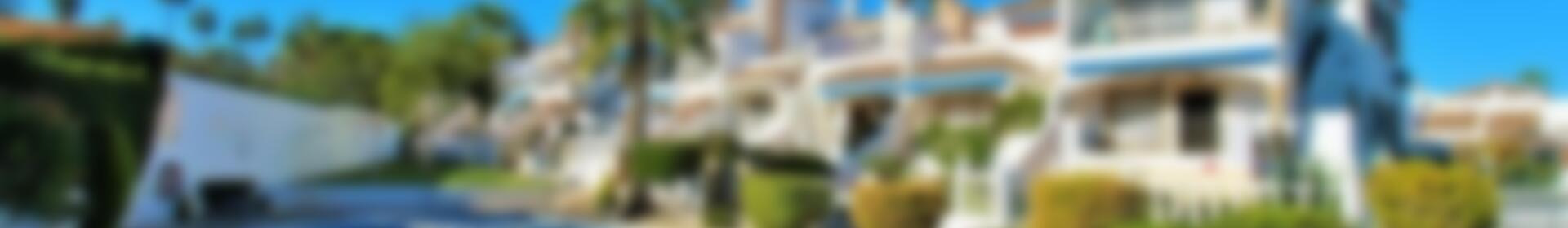 2 soverom Rekkehus til salgs