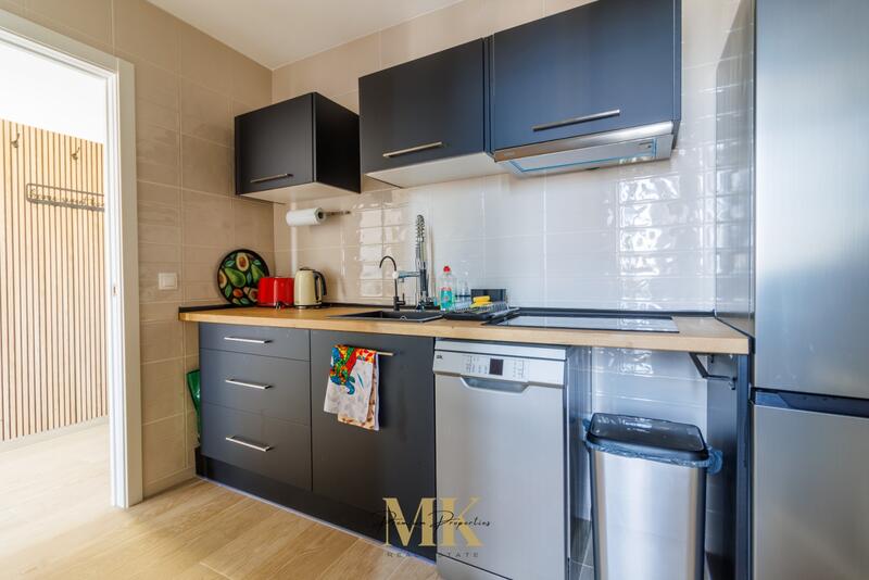 1 bedroom Apartment for sale