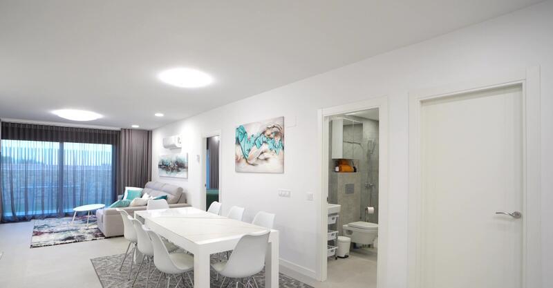 4 bedroom Apartment for sale