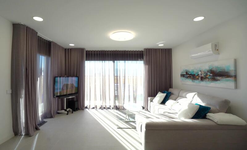 4 bedroom Apartment for sale