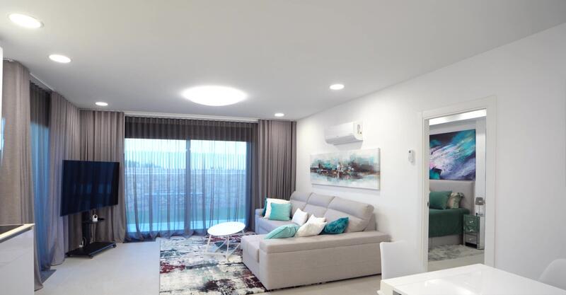 4 bedroom Apartment for sale