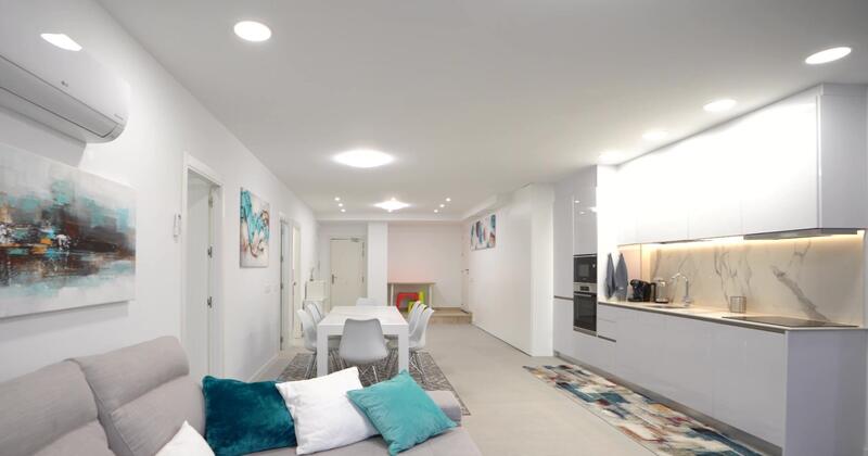 4 bedroom Apartment for sale