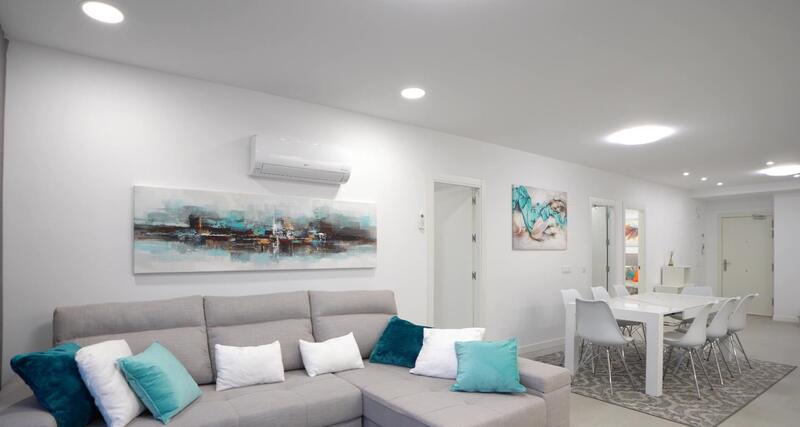 4 bedroom Apartment for sale