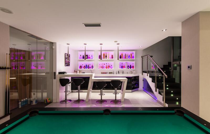 4 bedroom Villa for sale