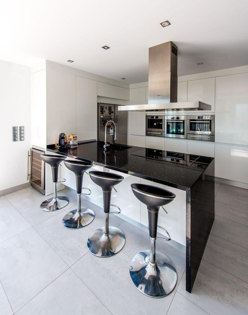 4 bedroom Villa for sale