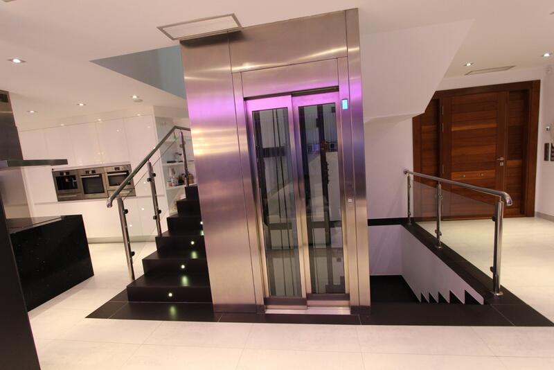 4 bedroom Villa for sale