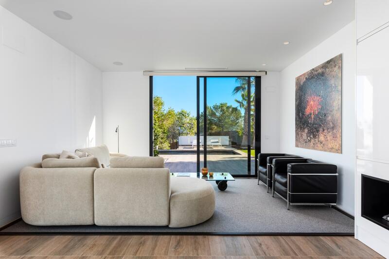 4 bedroom Villa for sale