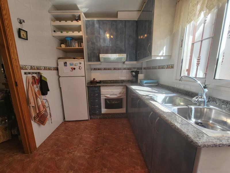 3 bedroom Townhouse for sale