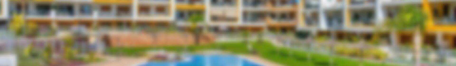 2 slaapkamer Appartement Te koop