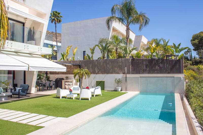 3 bedroom Villa for sale