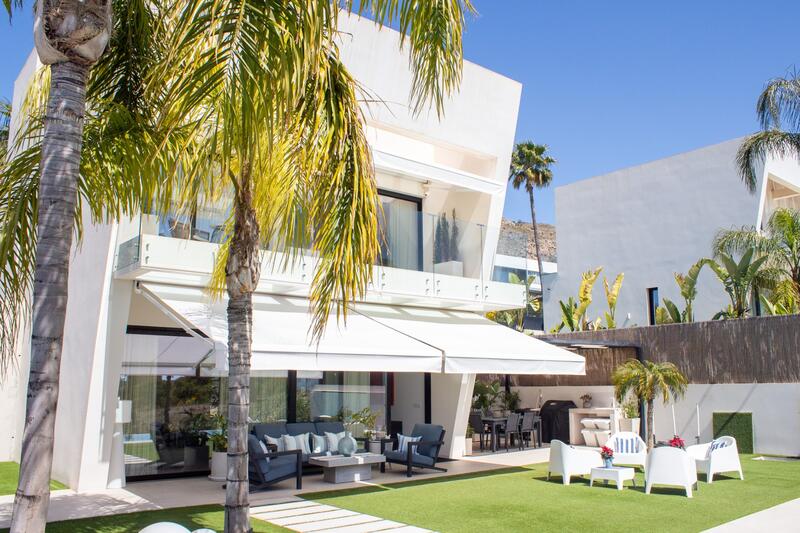 3 bedroom Villa for sale