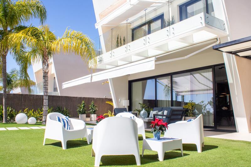 3 bedroom Villa for sale