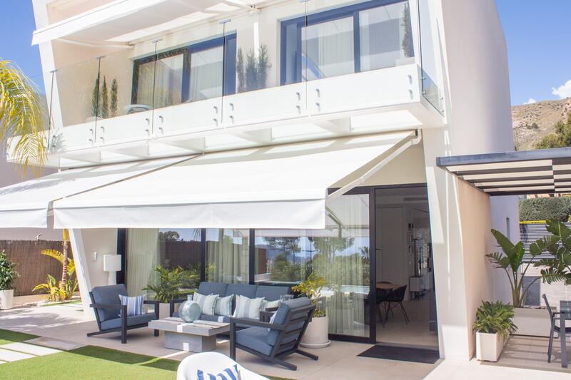 3 bedroom Villa for sale