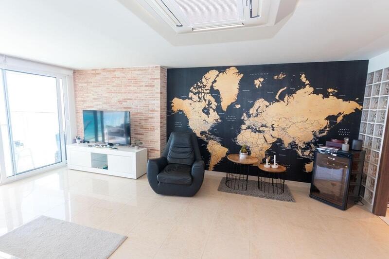 3 bedroom Apartment for sale