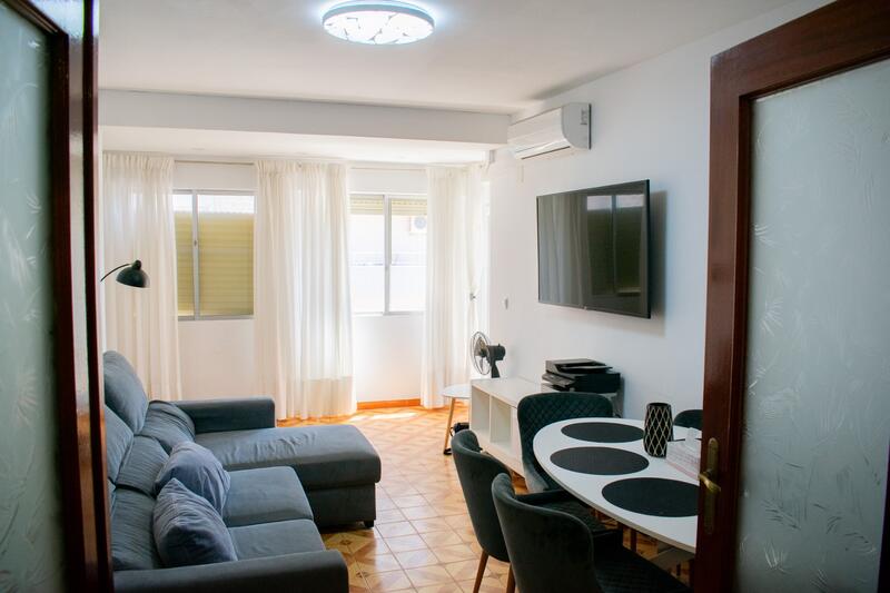 3 bedroom Apartment for sale