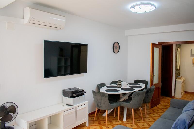 3 bedroom Apartment for sale