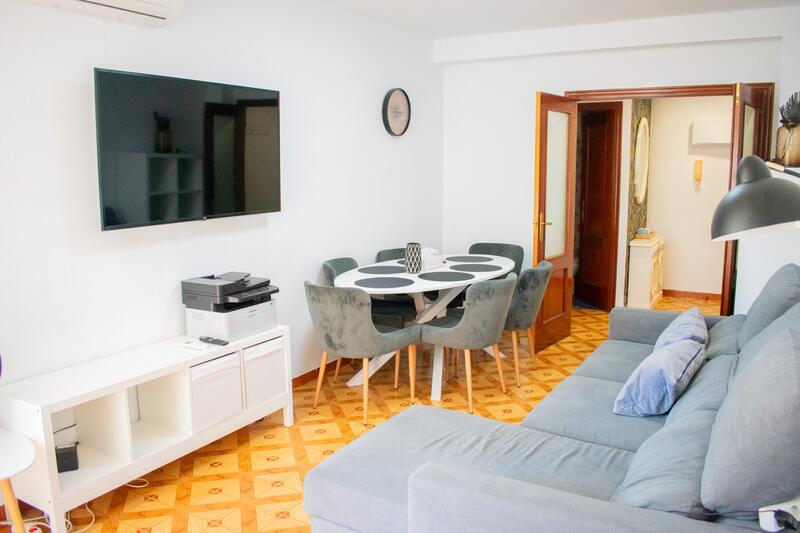 3 bedroom Apartment for sale