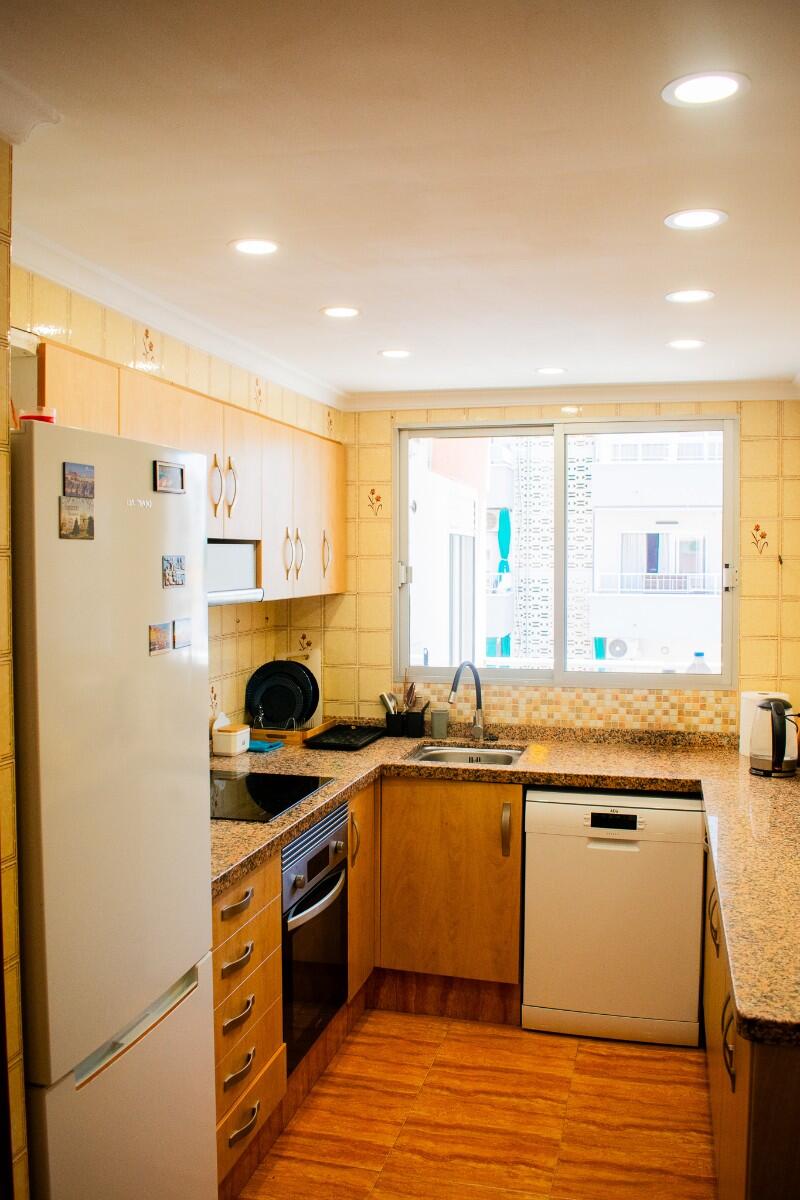 3 bedroom Apartment for sale