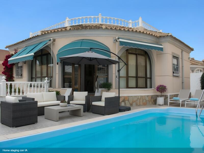 2 bedroom Villa for sale 2 bedroom Villa for sale