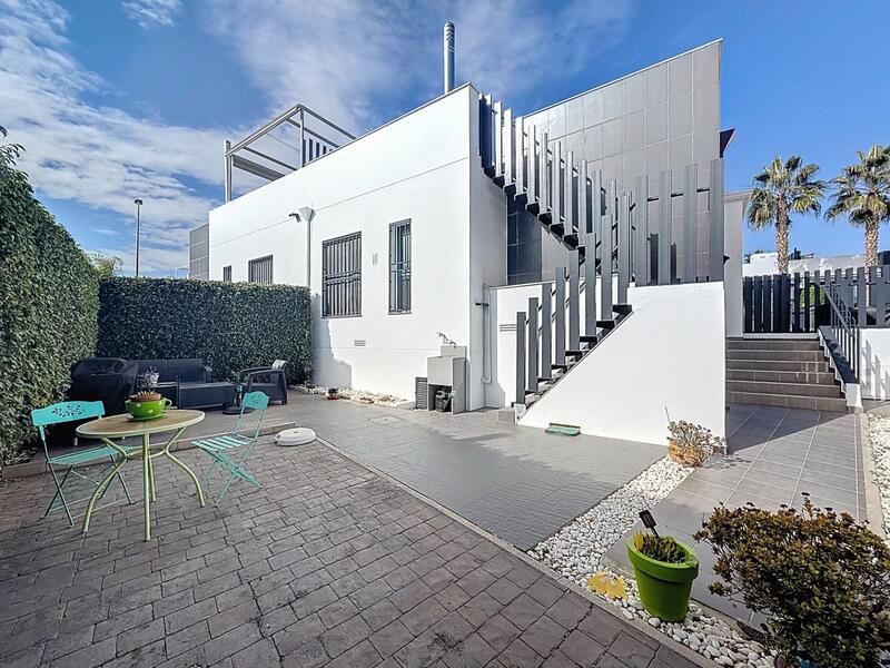 2 chambre Villa à vendre 2 chambre Villa à vendre