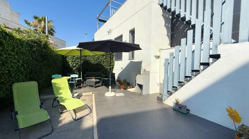 2 chambre Villa à vendre 2 chambre Villa à vendre