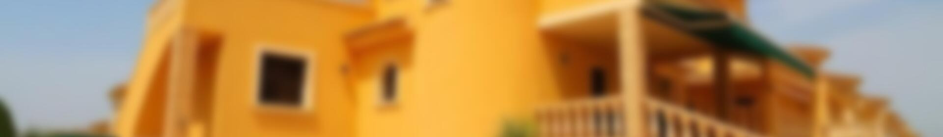 5 sovrum Villa till salu