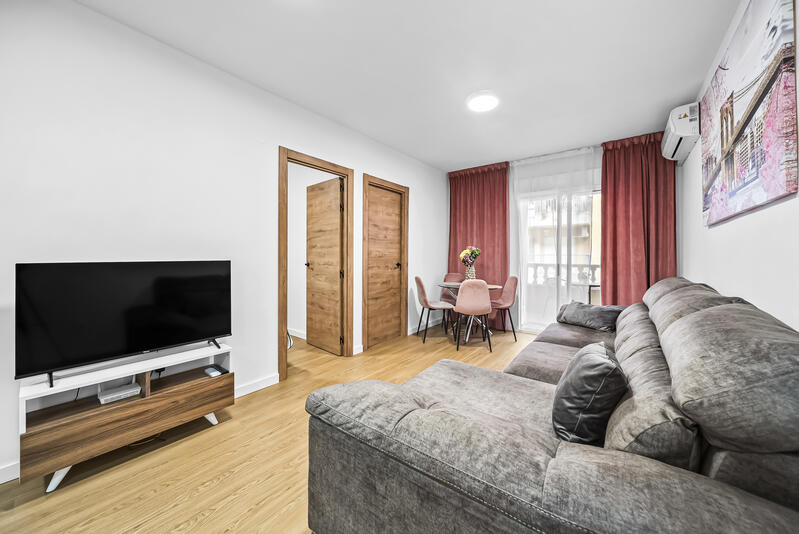 2 soveværelse Lejlighed til salg