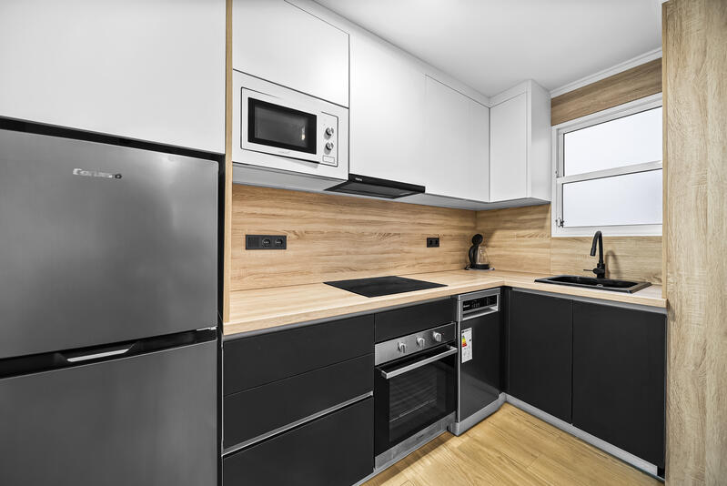 2 soveværelse Lejlighed til salg