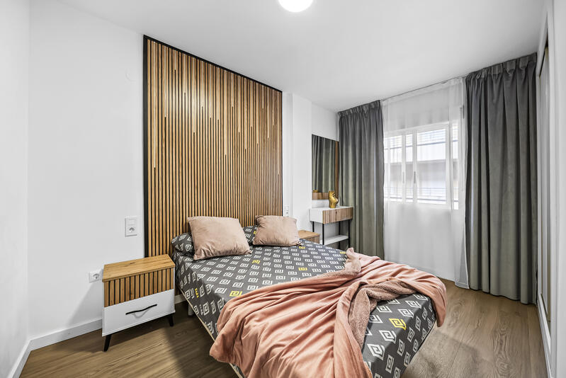 2 soveværelse Lejlighed til salg