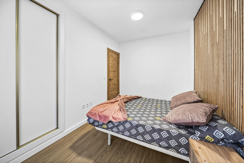 2 soveværelse Lejlighed til salg