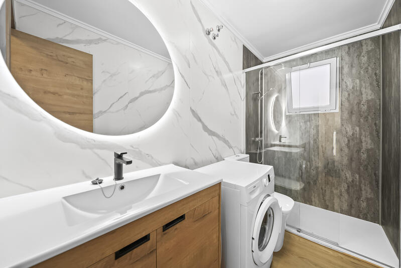 2 soveværelse Lejlighed til salg