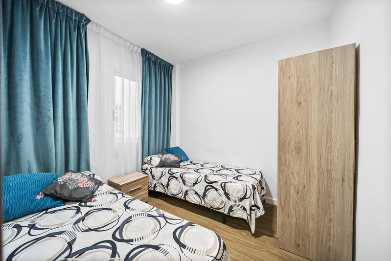 2 soveværelse Lejlighed til salg