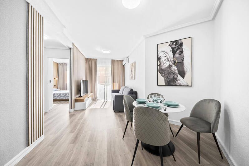 Apartamento en venta en Torrevieja, Alicante