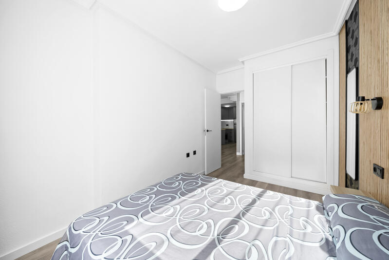 2 Cuarto Apartamento en venta