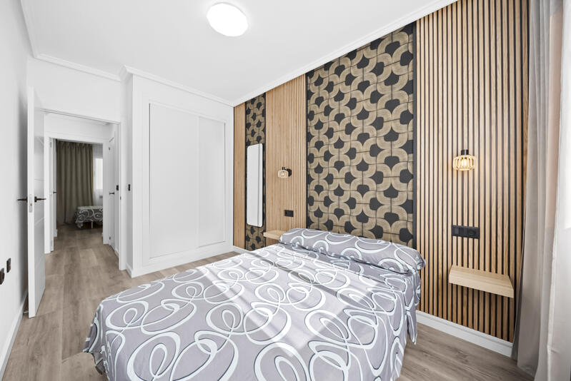 2 Cuarto Apartamento en venta