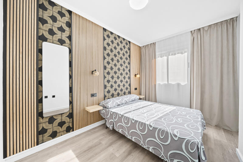 2 Cuarto Apartamento en venta