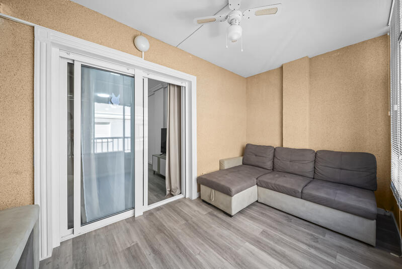Appartement à vendre dans Torrevieja, Alicante