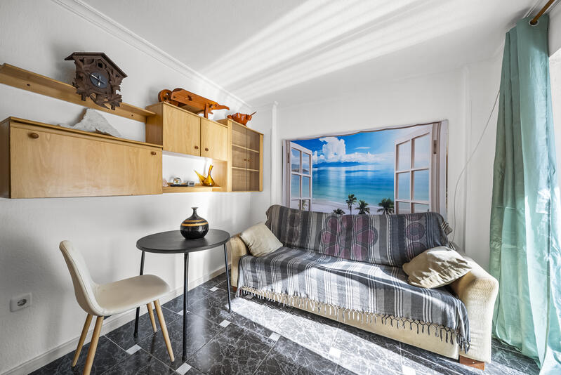 1 soverom Leilighet til salgs 1 soverom Leilighet til salgs