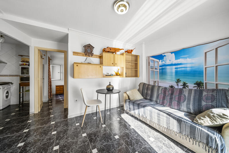 1 soverom Leilighet til salgs 1 soverom Leilighet til salgs