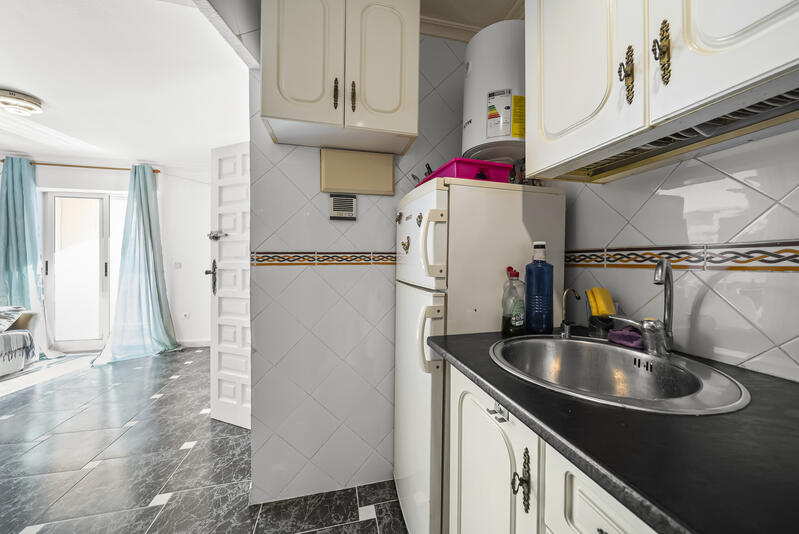 1 soverom Leilighet til salgs 1 soverom Leilighet til salgs